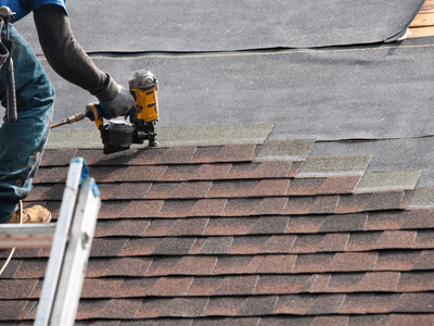 About Roof Repair Experts La Place, LA